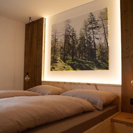 Alpenglow Apartments Collalbo Dış mekan fotoğraf